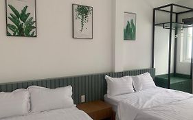 Airport Homestay