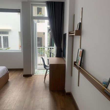 Airport Homestay Đà Nẵng Ngoại thất bức ảnh