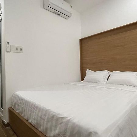 Airport Homestay Đà Nẵng Ngoại thất bức ảnh