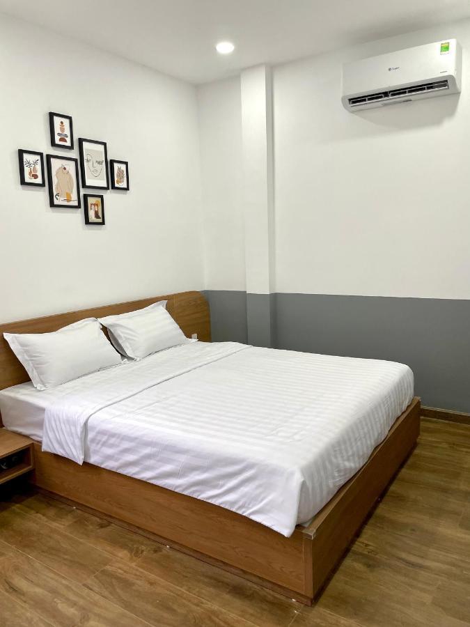 Airport Homestay Đà Nẵng Ngoại thất bức ảnh