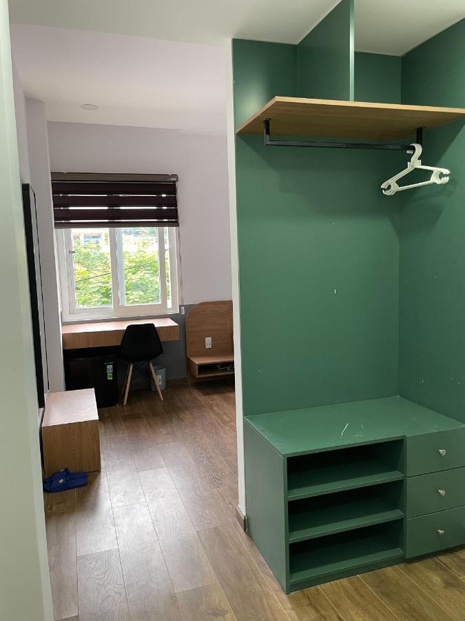 Airport Homestay Đà Nẵng Ngoại thất bức ảnh
