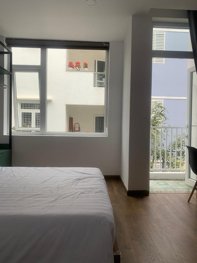 Airport Homestay Đà Nẵng Ngoại thất bức ảnh